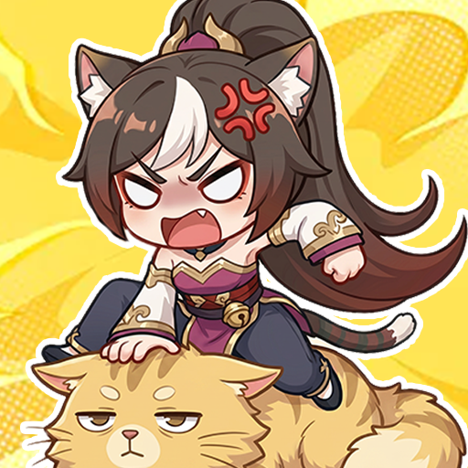 斗将魂