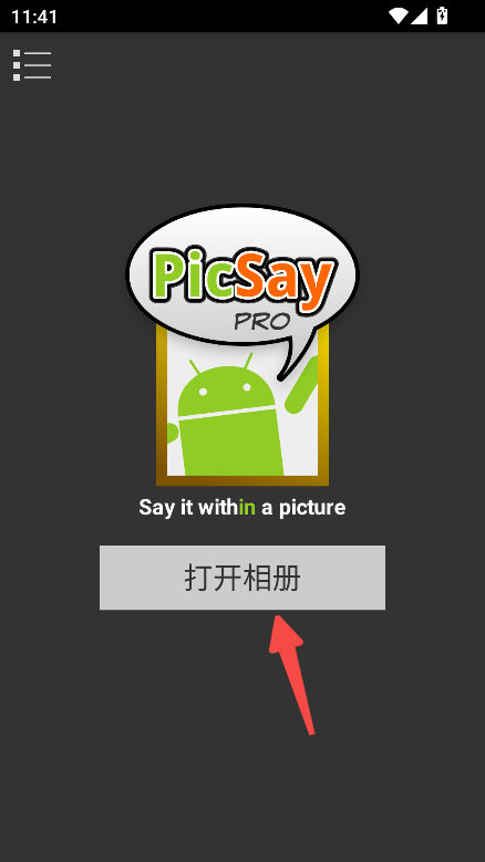 PicSay Pro