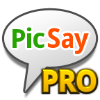 PicSay Pro