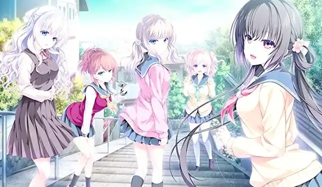 手机galgame