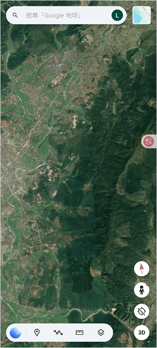 Google Earth