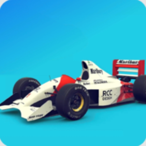 疯狂F1赛车国际服