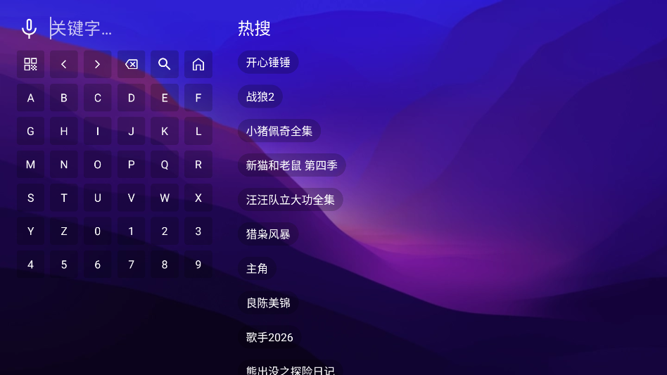 稳哥TV