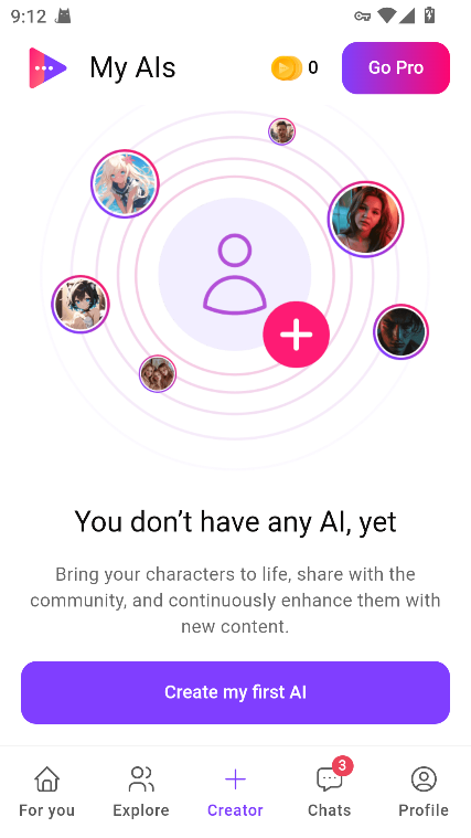 Dialogue AI