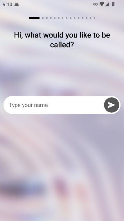 Dialogue AI
