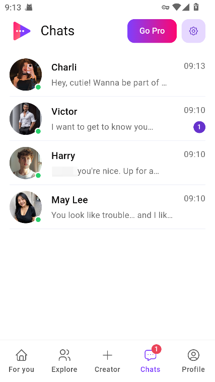 Dialogue AI