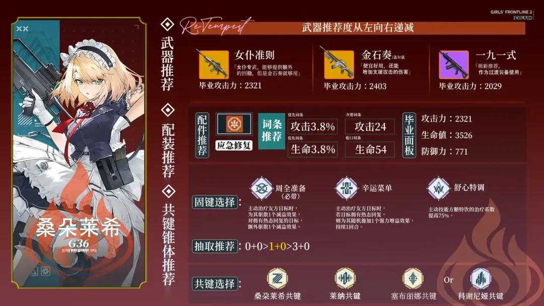 少女前线2手游