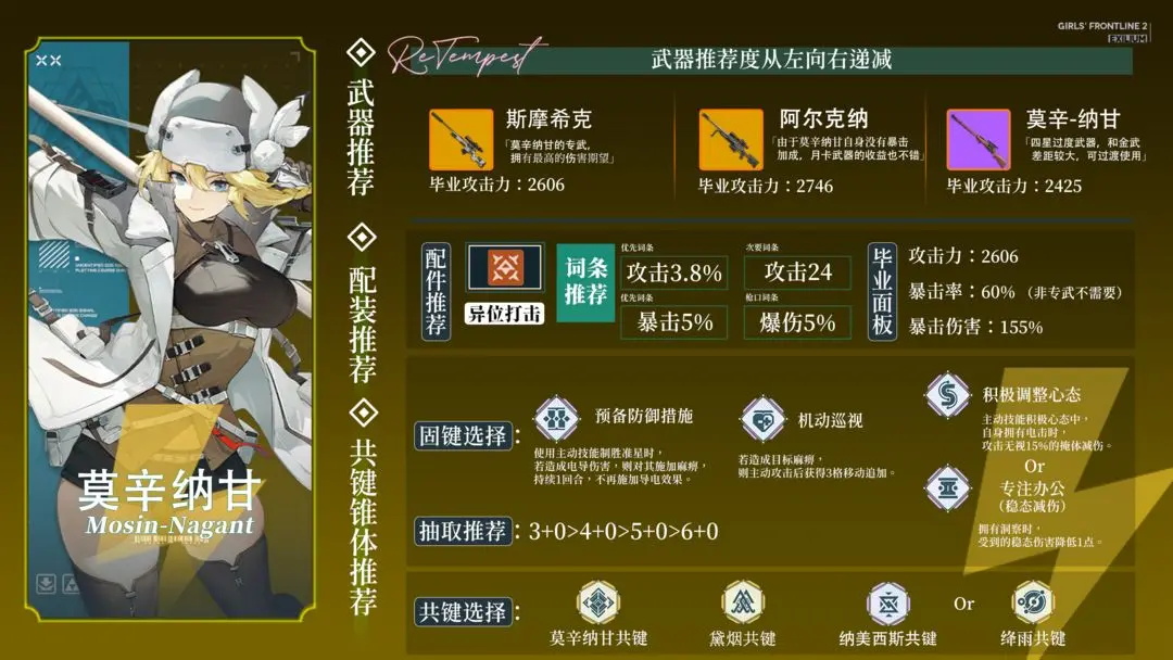 少女前线2手游