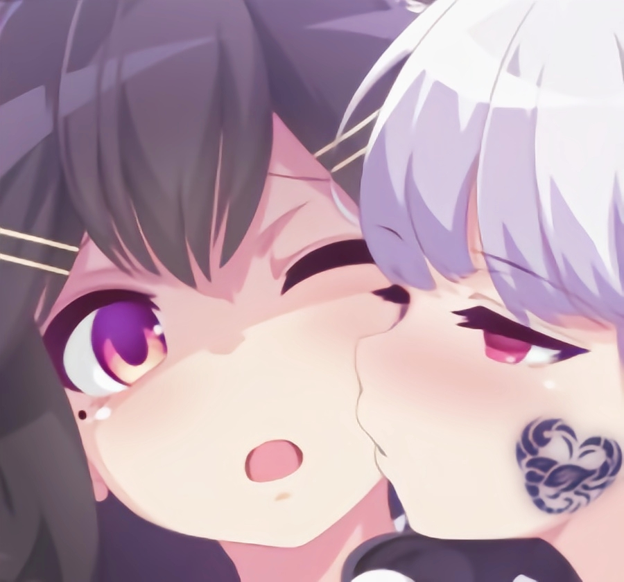 你与她的百合狂想曲汉化版