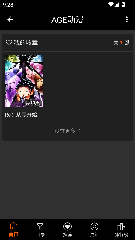 AGE动漫