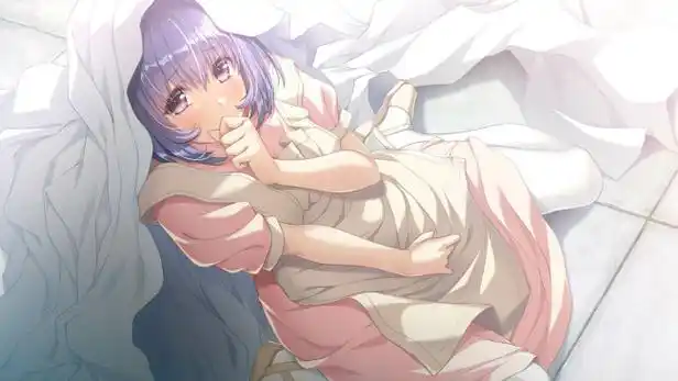 视觉小说游戏