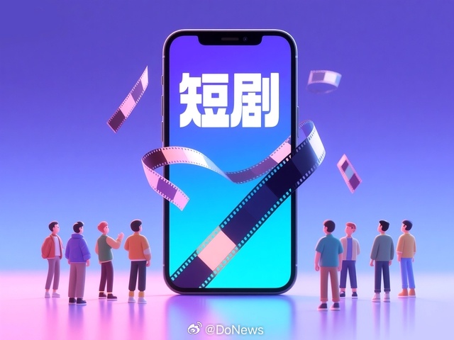看热播短剧