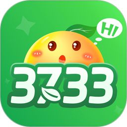 3373游戏盒