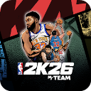 NBA2K26正式版