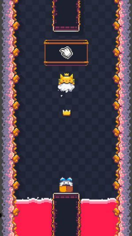 猫猫冲撞截图2