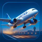 航空飞行模拟器