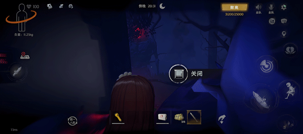 超自然行动组联机版