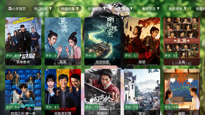 小羊嗑瓜子截图2