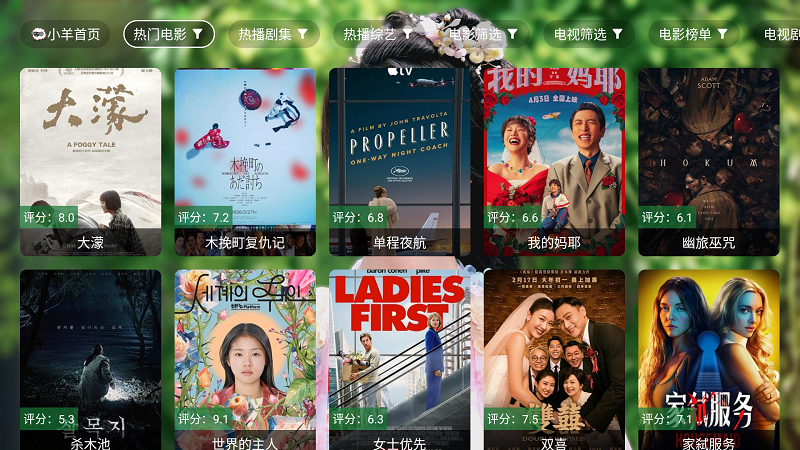 小羊嗑瓜子截图5