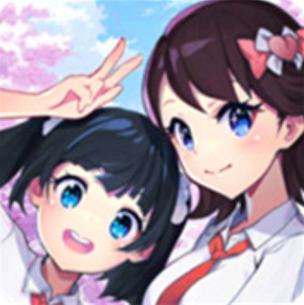 樱花校园模拟器七七酱同款