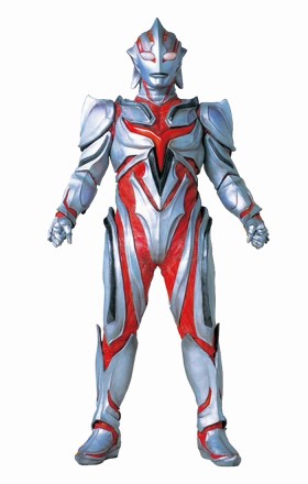 奈克瑟斯奥特曼游戏手机版