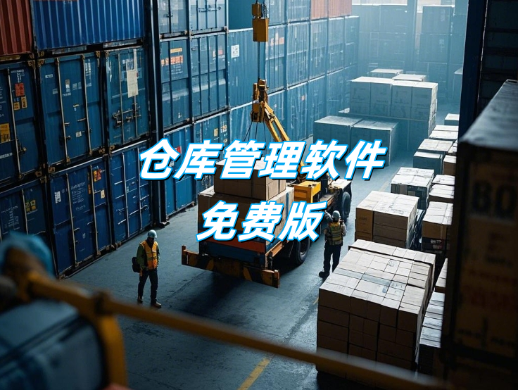 仓库管理