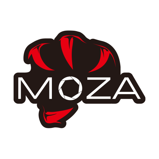 MOZA Master