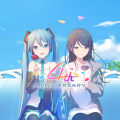 世界计划缤纷舞台日服