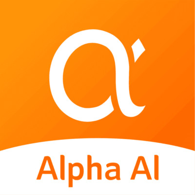 Alpha GPT