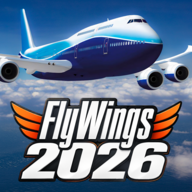 飞行模拟器2026