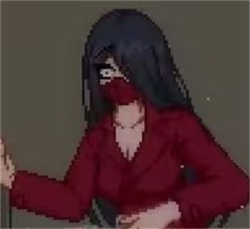 放课后的鬼屋捉迷藏