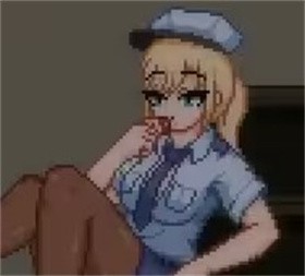 放课后的鬼屋捉迷藏