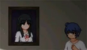放课后的鬼屋捉迷藏