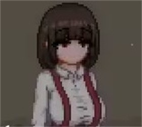 放课后的鬼屋捉迷藏
