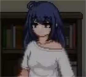 放课后的鬼屋捉迷藏