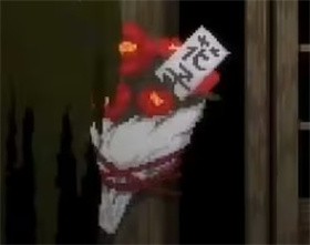放课后的鬼屋捉迷藏