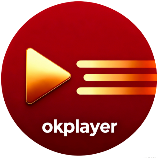 OKPlayer Pro