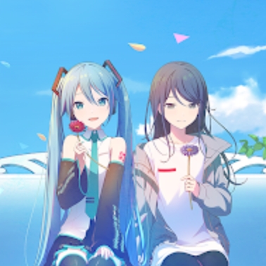 世界计划彩色舞台韩服