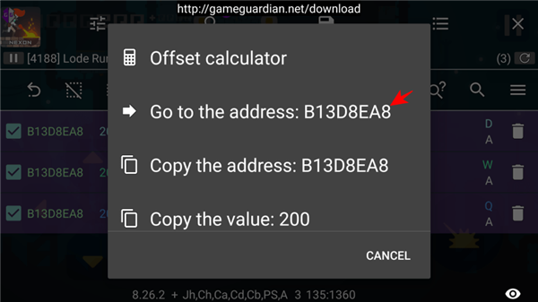 gg修改器官方