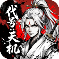 代号天机
