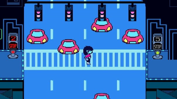 三角符文第五章截图3