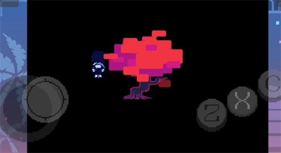 三角符文第五章截图1