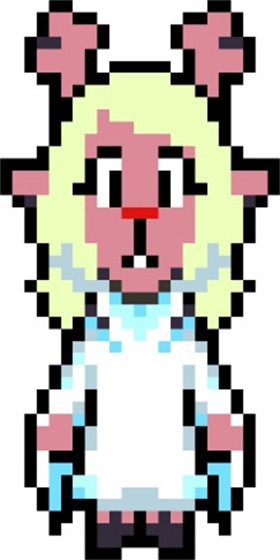 三角符文第五章汉化