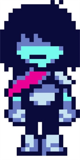 三角符文第五章汉化
