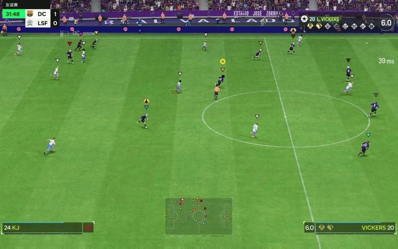 fifa系列游戏