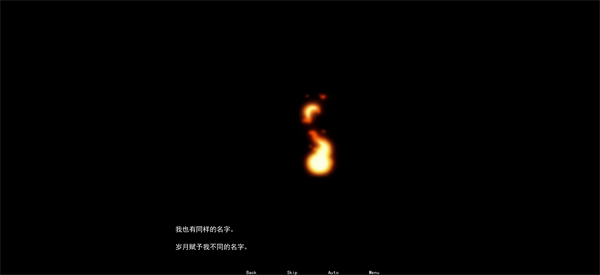 永恒沉睡之处