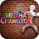 mecchachameleon