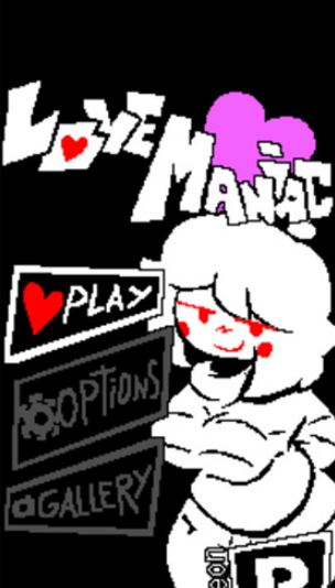 lovemaniac官方版