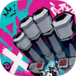彩墨飞溅