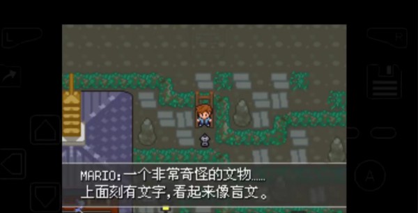 口袋妖怪紫光手机版